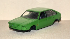 Moskwicz / Moskvitch / Moskvitsch / Moskwitsch 2141 Aleko UdSSR DeAgostini 1:43 - Bild 1 von 8