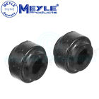 2X Meyle (Germany) Anti Roll Bar Bushes Front Axle Left & Right No: 014 032 0062