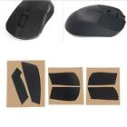 Hotline Games Mouse Anti-slip Side Stickers For Logitech G403 G703 G603 Mouse