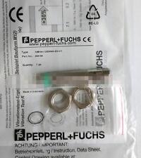 1PC NEW Pepperl+Fuchs NBN4-12GM40-Z0-V1 free shipping