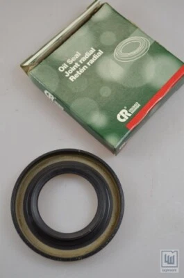 CR 42X72X8 HMS4 R, CR16558, Oeldichtung - NEU - Bild 1 von 2