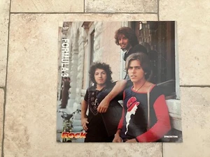 Formula 3 _ il Rock _ Vinile LP 33giri 12" + Libretto _ 1990 Italy COME NUOVO - Imagen 1 de 4