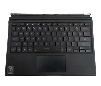 Original Magnetic keyboard For ASUS ROG FLOW Z13 NR2201K Keyboard - 2022 Laptop - Image 1 of 4
