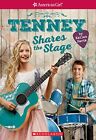 Tenney Shares the Stage (American Gir..., Hertz, Kellen