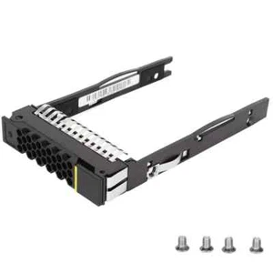 2.5" Hard Drive Tray SAS SATA for Huawei RH1288 RH2288 RH5288 V3 V5 Caddy - Afbeelding 1 van 5