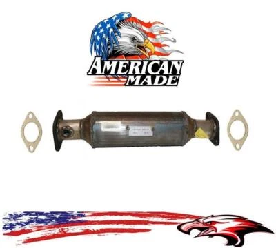 New Catalytic Converter MADE IN USA for Mitsubishi Outlander 2.4L 2003-2006 - Image 1 of 4