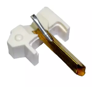 Saphir Diamant Stylus Shure N44C N 44 C N44-7 M44G M44-7 M44 C DUAL DN 305 - Bild 1 von 4