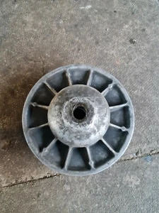 Polaris 330 Trail Blazer Pulley Engine Part - Picture 1 of 2