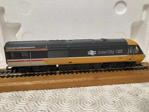 OO gauge HST InterCity 125 - Power car, operating head lights - Picture 1 of 4