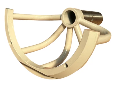 Adapter für Motorständer Motor Halter Halterung für Porsche 911 VW Boxer Motor - Image 1 of 4