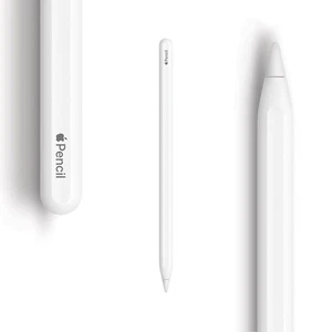 Apple Pencil (2nd Generation) White (FHS71085) - Picture 1 of 1