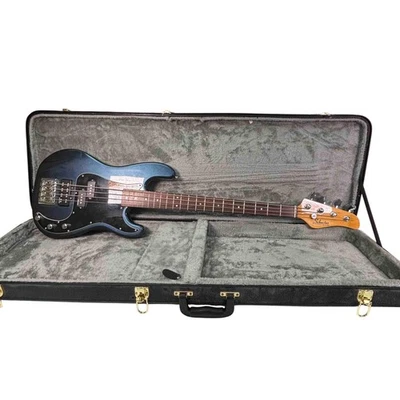 Bajo de precisión de 4 cuerdas Schecter 2010 Diamond P-Custom Foto 1 de 4