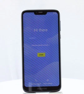 Motorola moto g⁷ power XT1955-6 Verizon 32 GB buen estado - Imagen 1 de 12