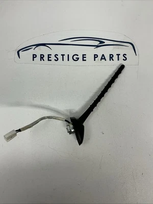 H411252 2010-2015 TOYOTA PRIUS RADIO TECHO ALETA TIBURÓN ANTENA V3-08998C OEM Foto 1 de 4