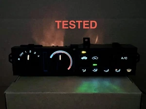 94 95 96 97 Honda Accord AC Heater Climate Control HVAC Temperature Switch OEM - Picture 1 of 15