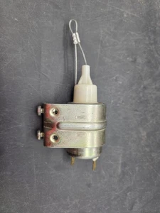 Directed 522T dei-522t Trunk Release Solenoid New Untested Auto Car 12v 929 - Picture 1 of 6