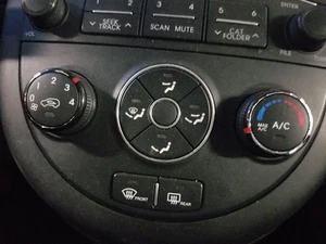 Temperature Control With AC Manual ID 972502KAE0 Fits 12-13 SOUL 637488 - Picture 1 of 7