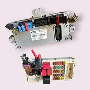 Body Computer Centralina Ecu Fiat Ducato 1359655080 NBC250C00 - Imagen 1 de 9