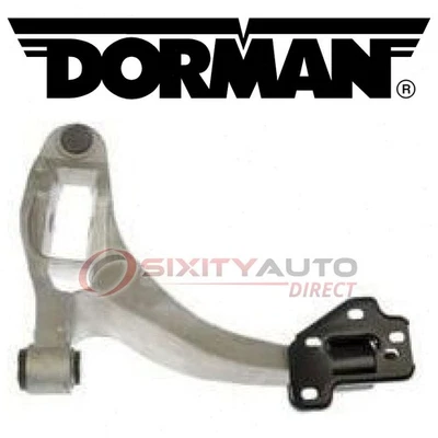 Dorman 520-196 Suspension Control Arm Ball Joint for TC6310 SRK80395 RK80395 sz Foto 1 de 4