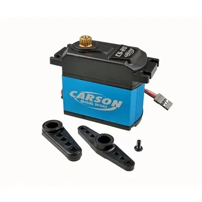 Servo CS-20 - 20Kg / JR-Stecker - Bild 1 von 3