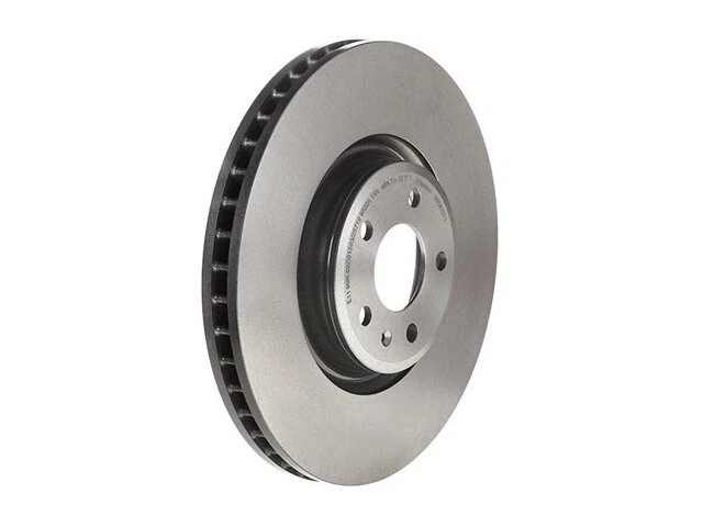 Rotor de freno delantero para Audi S8 2020-2024 2021 2022 2023 QB218KD Foto 1 de 1