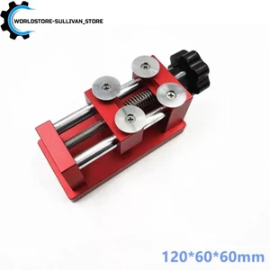 Watch Bezel Remover 4 Round Blades Opener-Watchmaker-Tool-for-Repair-Maintenance - Picture 1 of 8