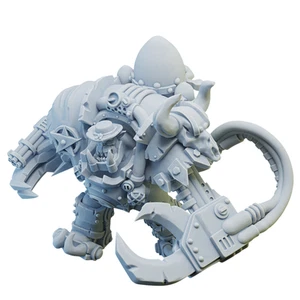 Ghamak - Orkz Klintz Bozz Mit Jet Packung - Picture 1 of 2