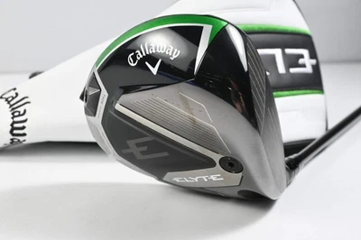 Callaway Elyte Driver / 10.5 Degree / X-Flex Project X Denali Black 60 Shaft - Image 1 of 4