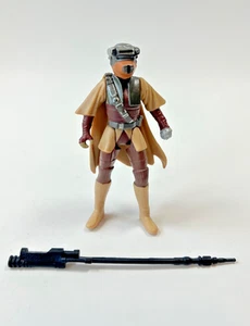 Vintage Kenner Star Wars Shadows of the Empire Boushh Leia Action Figure - Bild 1 von 4