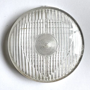 Marchal 670 680 690 Objektiv. Jaguar Porsche 356 Maserati Lancia Ferrari - Bild 1 von 6