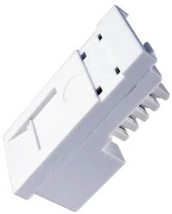 CONNEKT GEAR - Module IDC RJ45 Cat6 individuel - Photo 1/2
