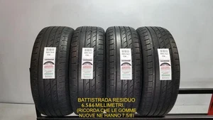 GOMME USATE TERMICHE 235/60R17 102H TRACMAX ICE PLUS S210 PNEUMATICI B81364 - Imagen 1 de 1