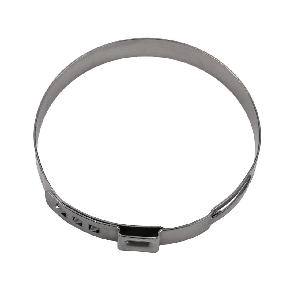 Genuine ACDelco For Pontiac Grand Am 1990-1998 Multi-Purpose Clamp | Steel Foto 1 de 4