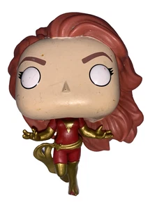 Funko POP! Dark Phoenix, X-Men - Bild 1 von 2