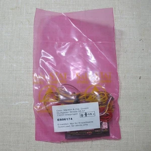 Märklin E606174 Decoder URC BRANDNEU IN VERSIEGELTER BEUTEL - Bild 1 von 4