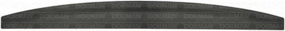 Dorman 926-578 Tailgate Rear Molding fits 09-18 Dodge Ram 1500 2500 55372052AH Foto 1 de 4