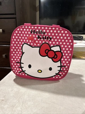 Bolsa de almuerzo Hello Kitty Foto 1 de 4