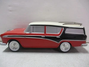 Miller Memorabilic Nash Rambler Promo Auto - Bild 1 von 6