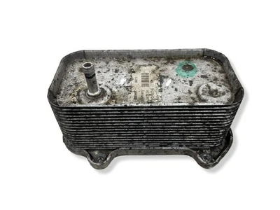 Porsche Boxster 986 1996-2004 Engine Oil Cooler Radiator 99610702507 - Image 1 of 4