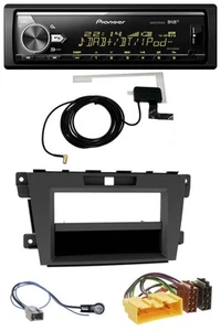 Pioneer Bluetooth DAB USB MP3 Autoradio für Mazda CX-7 (2009-2013) - Bild 1 von 9