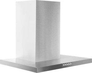 Amica KH 17801-1 E Wandhaube 60 cm Edelstahl - Bild 1 von 7