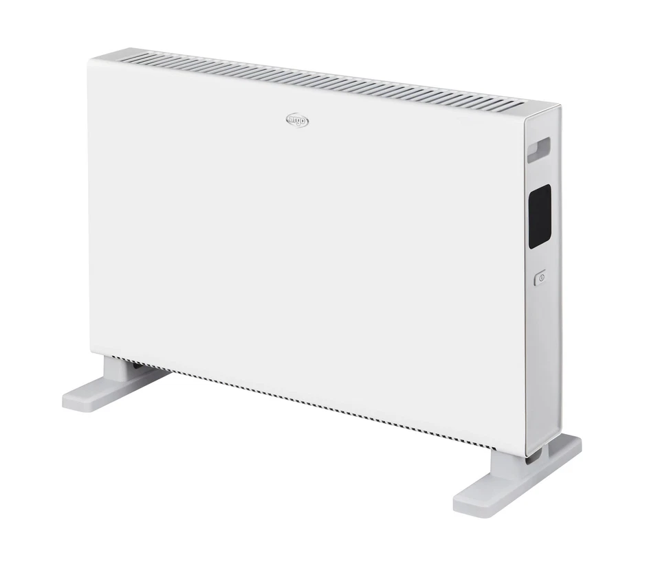 ARGO DAKOTA TERMOCONVETTORE DIGIT - Immagine 1 di 1