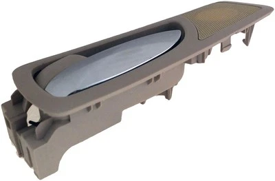 Replacement Rear Left Interior Door Handle for 2010-2015 Lexus RX350, RX450h - Image 1 of 3