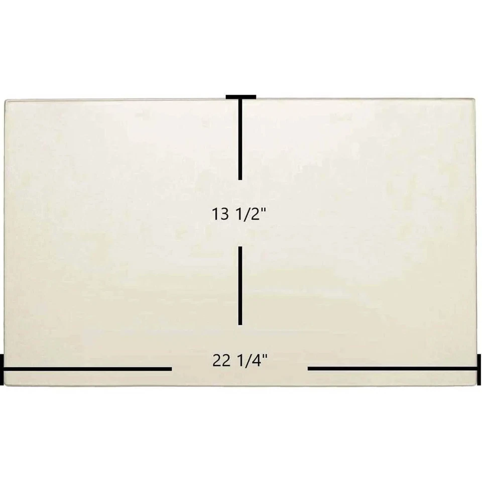Vidrio Vermont Castings WinterWarm 1280 y 2100: 500-2617-AMP Foto 1 de 1