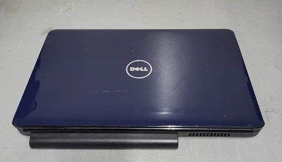 Dell Inspiron 1545 Model No PP41L Laptop For Parts No Charger - Image 1 of 4