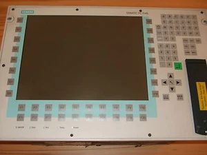 Siemens S7 Simatic PC FI 45 V2 LS 120 6AV7 660 5DC00-2AT0 2T 6AV7660 5DC00-2AT0 - Bild 1 von 1
