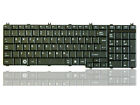 Toshiba Satellite C650 C655 C650D C660 L650 L655 L670 L675D L650 DE Tastatur 2