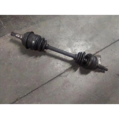 FRONT TRANSMISSION LH FOR TOYOTA CELICA (91-94) 2.0 GT CPE 2P/B/1998CC. 1991 Foto 1 de 4