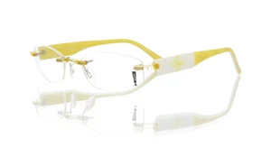 Switch-It Combi Chakra 3 135 Switch it Garnitur Wechselbügel ohne Gläser - Bild 1 von 2