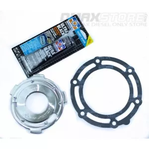 NP261 NP263 Transfer Case Upgrade Pump Rub Fix Kit 2001-2007 Silverado Sierra - Foto 1 di 1